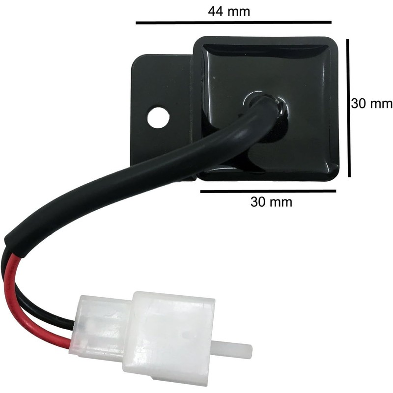 LED Indicator Relay SUZUKI GSF 600/1200 BANDIT 95-00 GN77B GV75A