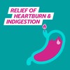 Gaviscon Double Action Tablets for Heartburn and Indigestion, Mixed Berries,