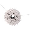 BOLANY Mountain Bike 11 Speed Freewheel Bicycle 11‑32T Cassette Flywheel