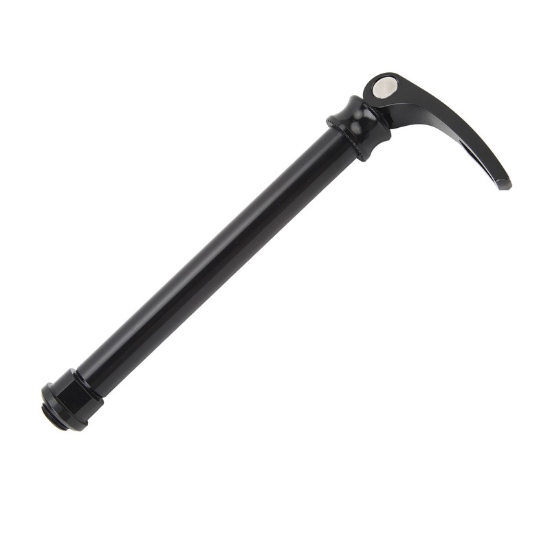 Bicycle Thru Axle Adapter Professional Quick Release Type Aluminum Alloy