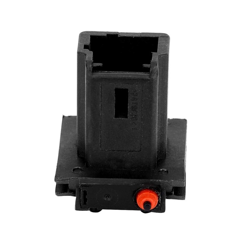 Aramox Tailgate Switch, 6554V5 ABS Tailgate Release Switch, Touch, Automatic,