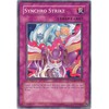 Yu-Gi-Oh! - Synchro Strike (CSOC-EN066) - Crossroads of Chaos - 1st Edition - Common