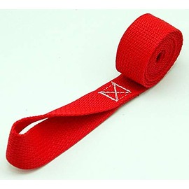 72” Sail Ties Set of Six (Red)