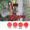 HHH Hunting® Popper Shooting Target Self Reset Shooting Targets Freestanding