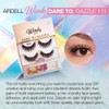 Ardell Winks Dare to Dazzle 111 Lash Kit, Includes Lashes,