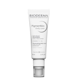 Bioderma Pigmentbio Daily Care Spf50+ 40 ml 40 ml (Pack of 1)