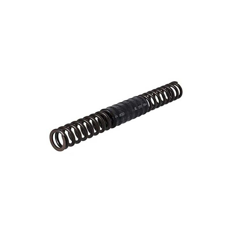 SR-Suntour Spiral Spring Sky Blue 120 mm