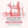 PDRN Pink Peptide Serum by Medicube for Women - 1.01