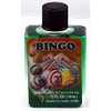 MW 6 Pieces BRYBRADAN Bingo Spiritual Oil Bingo ACEITE ESPIRITUAL
