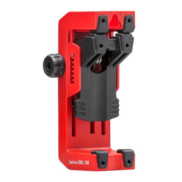 Leica Geosystems 866131 LINO UAL130 Line Laser Adjustable Wall Bracket
