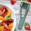 Grape Cutter for Toddlers 1-3, Fruit Slicer for Tomato Cherry