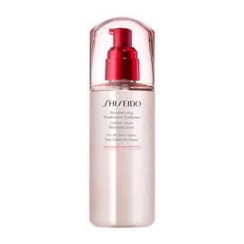 Shiseido Defend Skincare Treatment Softener 150 Ml - 150 ml