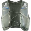 Salomon Active Skin 4 Unisex Hydration Vest Trail Running Hiking