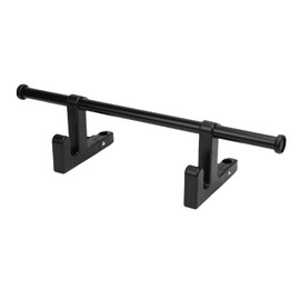 Yosoo Health Gear Car Seat Headrest Clothes Hanger Bar, Adjustable Heavy Duty Wrinkle Proof Hanger for Travel 18.1 Inches, Hanger Suitable for Sedans SUVs Pickups and Most Other Vehicles