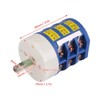 for tire Motor Reverse Switch Forward Reverse Switch,40A Tire Changer