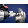 PFERD HSS Cone/Deburring Countersink Set, 5 Pieces, 90°, Diameter 6.3-25.0
