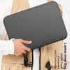 Laptop Sleeve,Laptop Sleeve Bag Compatible with 11-15 Inch Available Notebook
