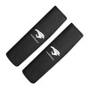 Toyozuho Seat Belt Cover, Black, Seat Belt Pad, Soft and