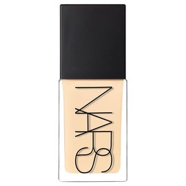 NARS 02170 Brand Light Reflector Foundation, 1.0 fl oz (30 ml) Liquid Foundation