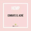 Beohemp Crema De Día Piel Grasa 50ml Spf 15% Beohemp