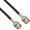 Dreamsound BNC3C2V015M 3C-2V 1.5M BNC Connector Ended