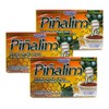 Piñalim Gn+Vida Té 30 Sobres - 3 Cajas De 30