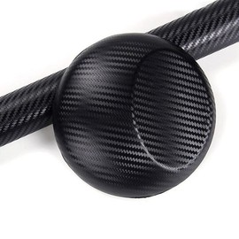 Car Vinyl wrap Carbon Fiber matt Satin Glossy Multi Color car Tint car Sticker - Durable, Heat-Stretchable, UV-Resistant, Water-Resistant for Full Vehicle Customization