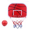 Hanging Mini Basketball Netball Hoop For Indoor Outdoor Kids Game