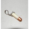 Unbranded 38 SPECIAL BULLET KEYCHAIN