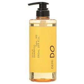 Demi De Scalp Shampoo Type_OS 20.9 fl oz (590 ml)