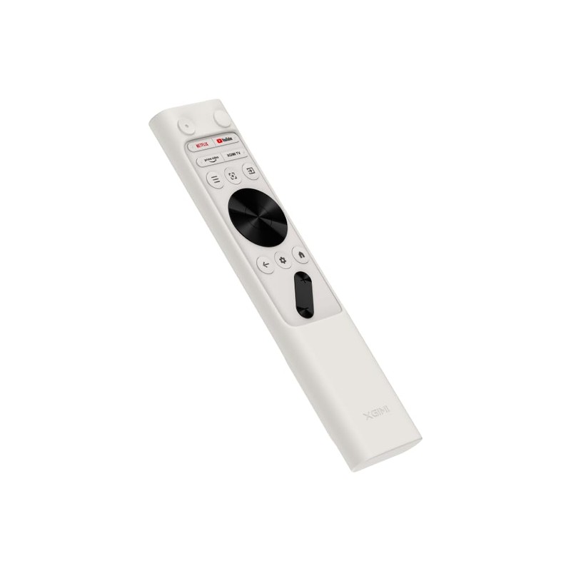 XGIMI Remote Control Silicone Case, Waterproof, Stain-Resistant, Drop Protection, Accidental