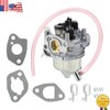 Replacement Parts For OEM HUAYI Carburetor Fits Cummins Onan P4500i