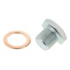 Mapco 95935 Oil Drain Plug M14 x 1.25
