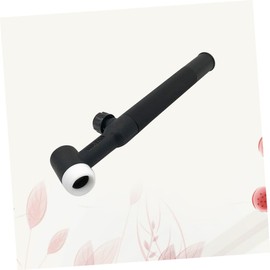 jojofuny Terchangeable Water Cooled Torch Head 17v -17v Professional Welding Torch for 17v