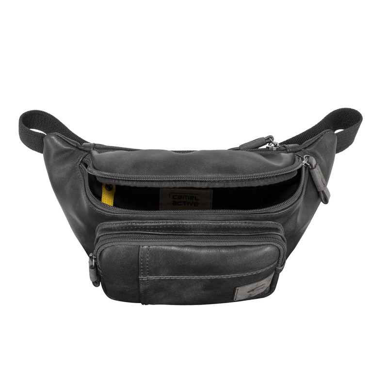 Camel Active Laos Bag 29 cm Laos, Black