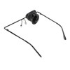 Watch Repair Magnifier 20X Magnifying Single Lens Eye Glasses Loupe