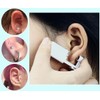 VitaCool Ear Piercing Kit Disposable Ear Cartilage Piercing Gun 3mm