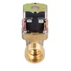 Electric Solenoid Magnetic Valve Energy Saving Stable Reliable Wearproof Accurate