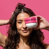 Nutrius Brazilian Body Butter Cream - Coco + Berry Bliss
