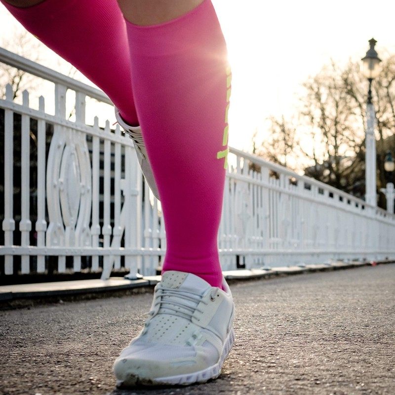 CEP - ULTRALIGHT CALF SLEEVES for men | Thin sleeves