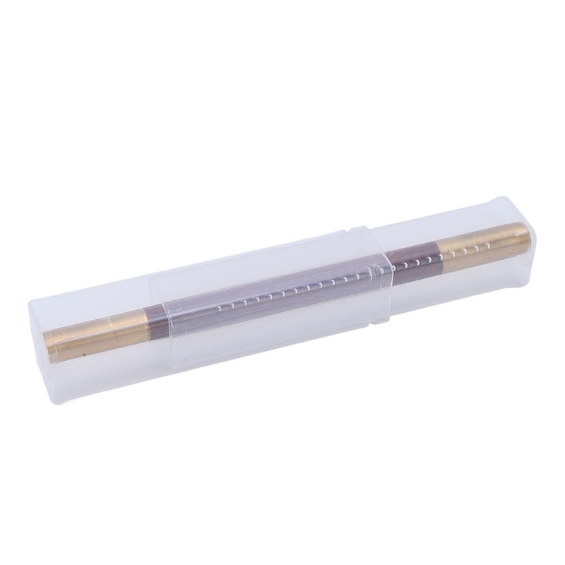 5PCS Portable Scriber Pen Carbide Tip Woodworking Pen for Marking