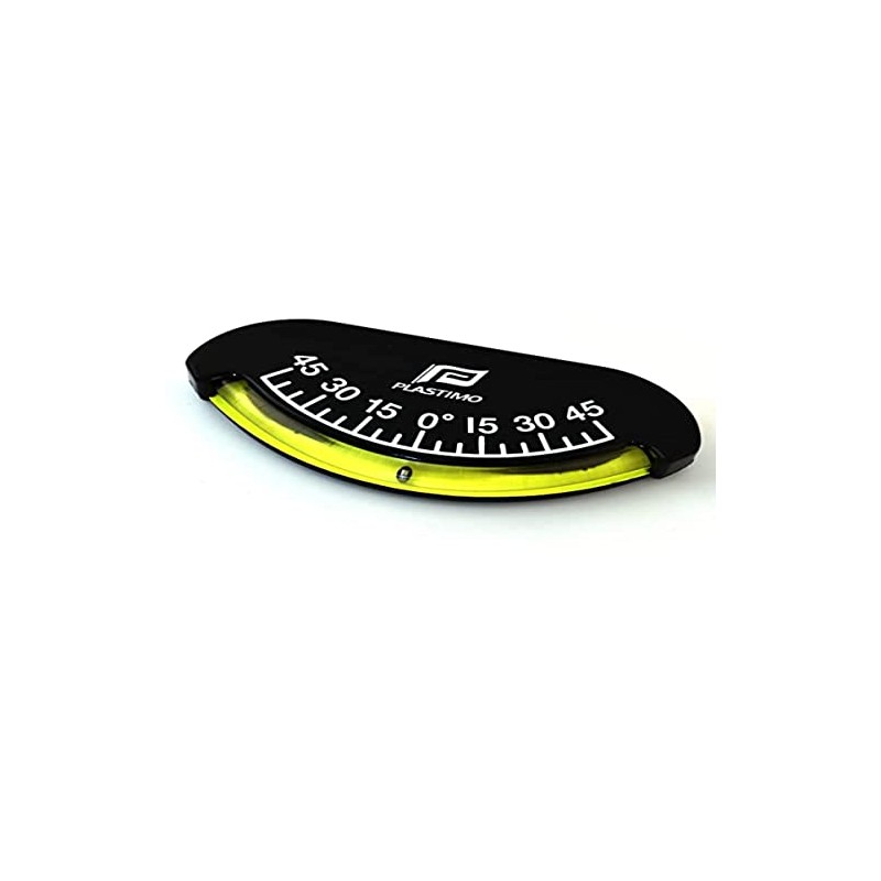 Plastimo 51601 Clinometer 45 Degrees