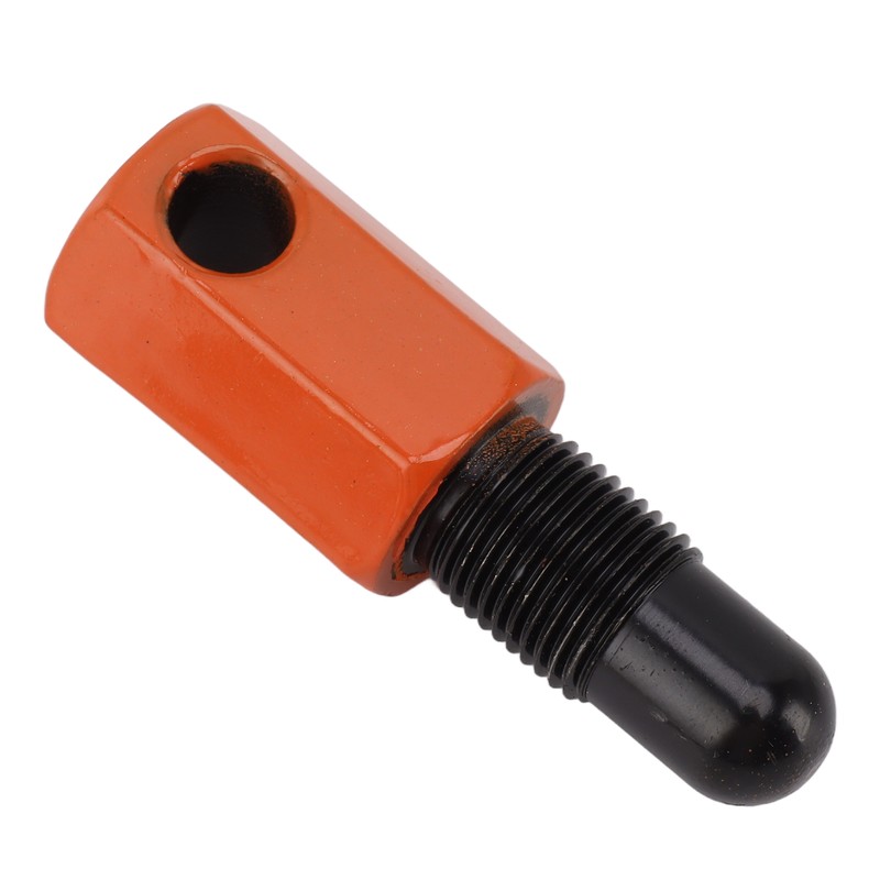 Chainsaw Coupling Removal Tools Piston Stop Flywheel Disassembly Part Dismount