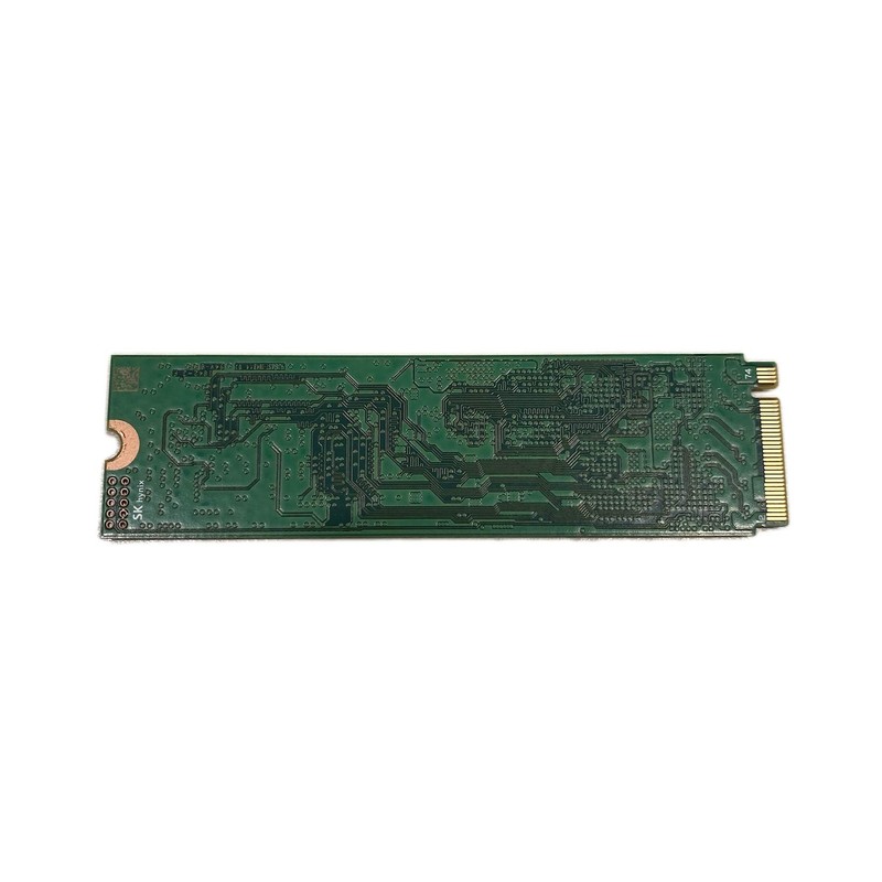 SK Hynix SSD 512GB M.2 2280 PCIe Gen3 x4 PC601