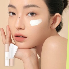 3CE 3CE Skin Fit Cover Liquid Concealer WHITE / 쓰리씨이 3CE스킨 핏 커버 리퀴드 컨실러 WHITE