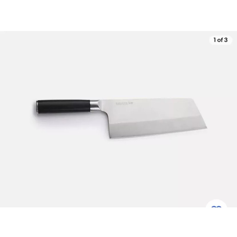 Kamikoto Chuka Bocho Cleaver - Brand New -Comes With Certificate