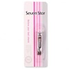 Set of Medium Flat Nail Files (1x6cm) 12 Count