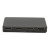 High Definition Multimedia Interface Splitter 1 in 4 Out 4K