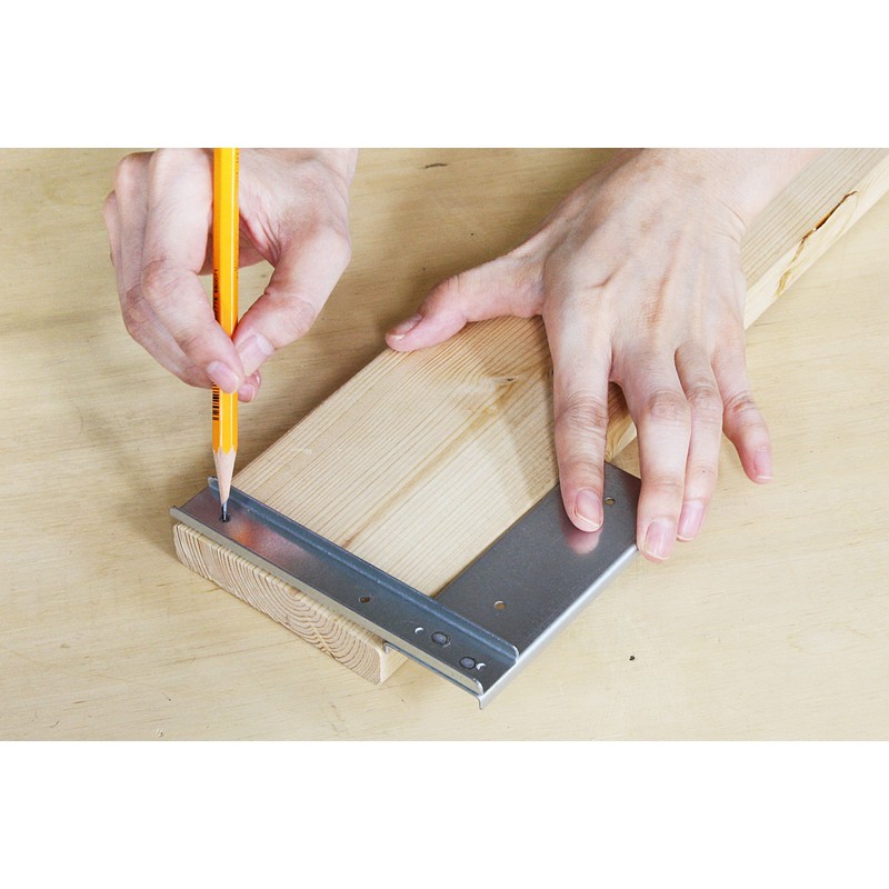 ESPF (E-SPF) 1 x 4 / 2 x 4 Material