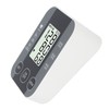 Blood Pressure Machine High Accuracy Voice Broadcast Automatic Intelligent LCD